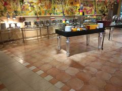 -国宾酒店-花园咖啡自助餐厅(北营房中街店)