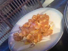 -十三姨正合丰烤肉(营迹路店)