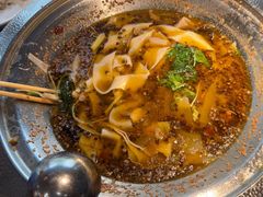 -大河宴·椒麻鱼火锅(北京路中和美食街店)