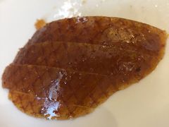 -恭敬李·烤鸭(天坛北门店)