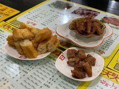 -沃头蠔干粥(同安总店)