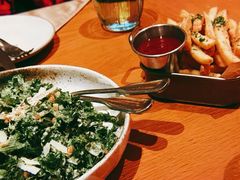 -THE CANNERY&JUJU 新鲜海鲜·牛排美食酒廊