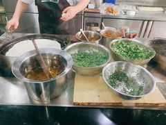 -金杨老摊头蛋饼(金口路店)