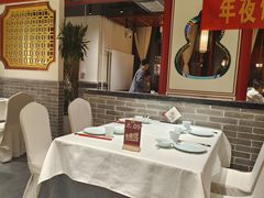-惠丰堂饭庄·烤鸭·京味菜(民族大学店)