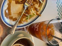 干炒牛河-香港新曜记茶餐厅(星耀城店)