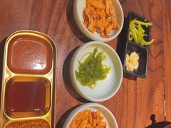 -九田家黑牛烤肉料理(太阳宫广场店)