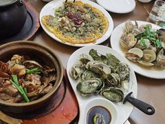-鑫鸿达·海鲜闽菜热炒小馆(中山路店)