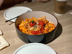 -Maxpoint Kitchen 西餐咖啡(乐峰广场店)