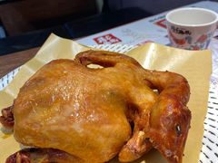 -鸡本无敌江湖菜(摩尔城店)