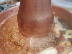 -东门口涮肉·砂锅·烤串(老门东店)
