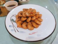 元宝虾-须水邓记叫化鸡(中原路店)