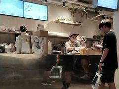 -喜茶(广州北京路惠福东店)