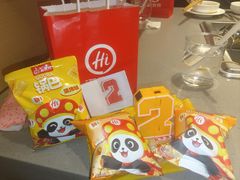 -海底捞火锅(旭辉MALL店)