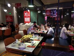 -大喜牛鲜牛肉火锅(世纪金源店)