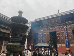 -九华山风景区
