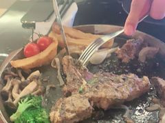 -Let's Taipei 非常烘焙(太古里店)