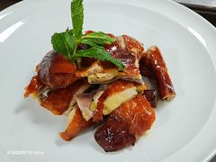 -嘉美轩·精细潮州菜·商务宴请(惠州佳兆业铂尔曼酒店)