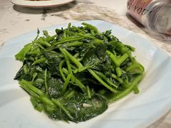 -御香农家菜(莫干山庾村店)
