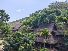 -海南槟榔谷黎苗文化旅游区