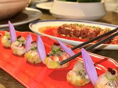 -上海总会SHANGHAICLUB(兴业太古汇店)