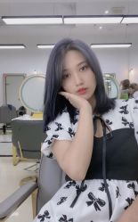 -IU潮牌·SALON