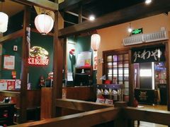 -小川洋风料理(街道口店)
