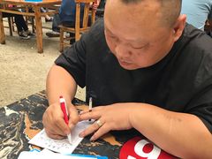 -红旗大食堂(君悦紫园店)