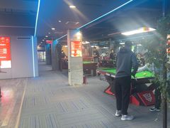 -阳光台球俱乐部