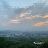东横山
