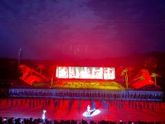 -三亚红色娘子军演艺公园景区
