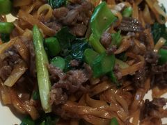 干炒牛河-八合里潮汕鲜牛肉火锅(深圳海岸城店)