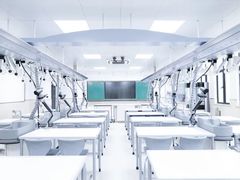 -上海市曹杨第二中学