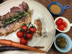 -花十悦·鲜花咖啡餐厅(振业城一期店)