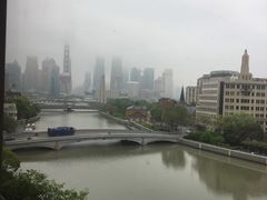 -上海苏宁宝丽嘉酒店·Cafe Bellagio西餐厅