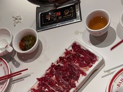 -八合里潮汕鲜牛肉火锅(惠州华贸店)