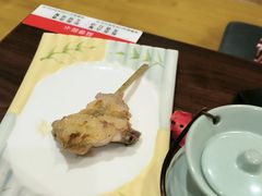 -黑松白鹿(金融街店)