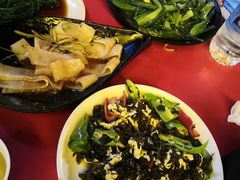 -壹阁胡羊焖饼(特色小吃街店)