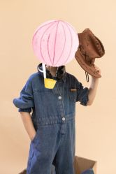 -小熊维尼高端儿童摄影(福田新洲店)