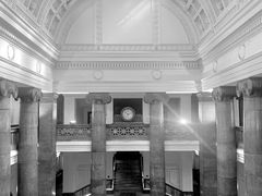 -原开滦矿务局大楼