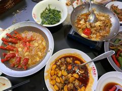 -天宝兄弟(前海壹方城店)