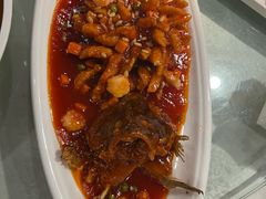 -三玛璐酒楼(汉口路店)