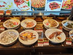 -巢爷老味(东方红店)