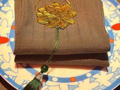 -肆月河豚·新淮扬菜·烤鸭(中关村店)