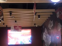 -鱼酷活鱼烤鱼(北美店)