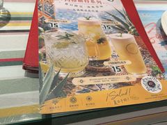 -米兰西点(鞍山店)