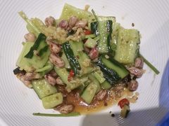 -紫光园·烤鸭·北京菜(团结湖店)