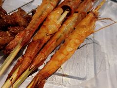 -火焰枪蛋·烧烤(奉天街店)