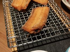 -老头儿油爆虾(金鹰世界店)