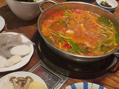 -亮欢寨(凯里总店)