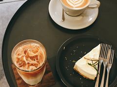 -NokNok Coffee(宽窄巷子店)